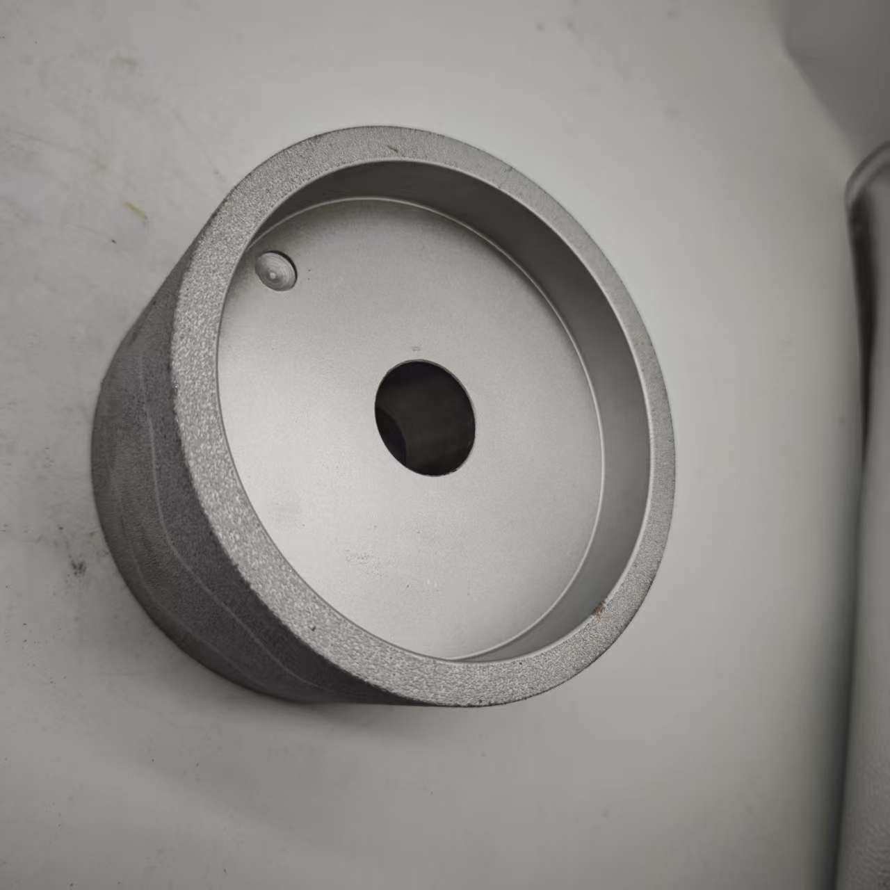 钎焊金刚石SDC铸铁铸钢打磨轮