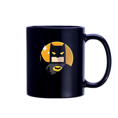 个性潮流马克杯来图定制