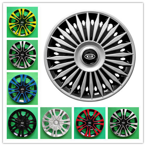 起亚K2/焕驰厂家直销轮毂盖