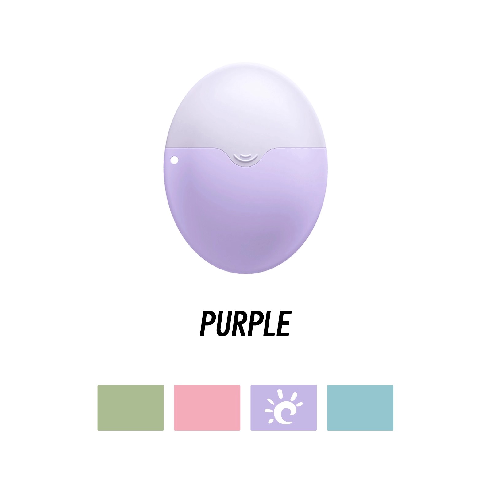 防晒霜滚珠涂抹分装瓶免手涂身体乳刷滚轮擦隔离霜神器工具硅胶瓶