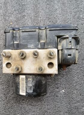 适用于荣威350 360 550刹车abs泵总成防抱死控制器10048703纯拆车