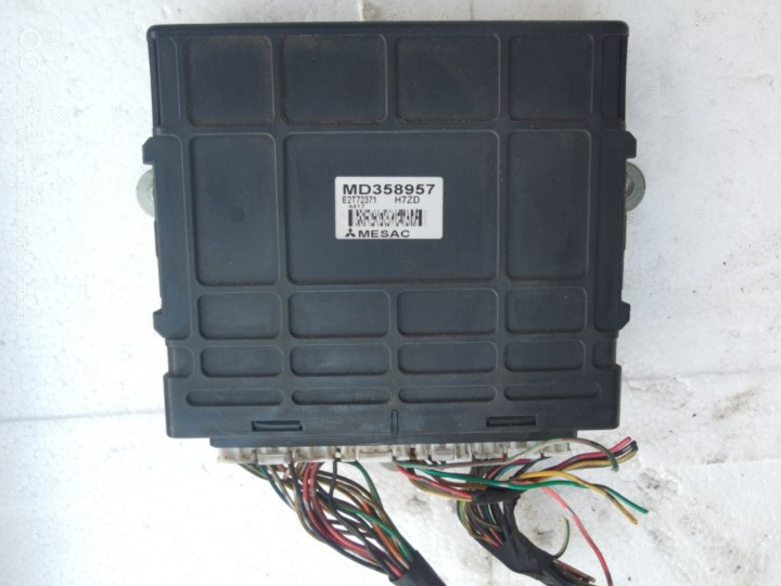 适用风行4G64发动机电脑发动机