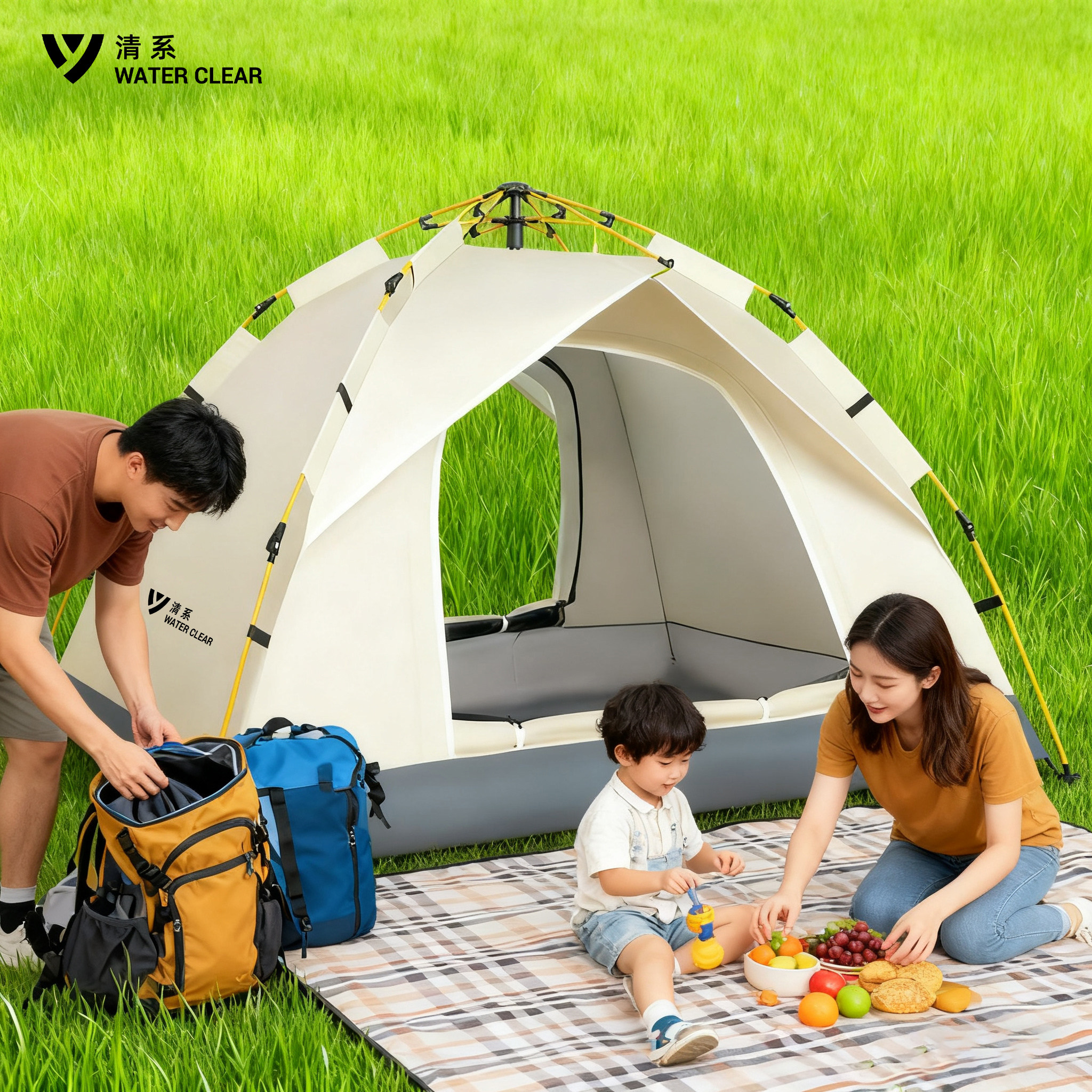 潮流精品，品质保证