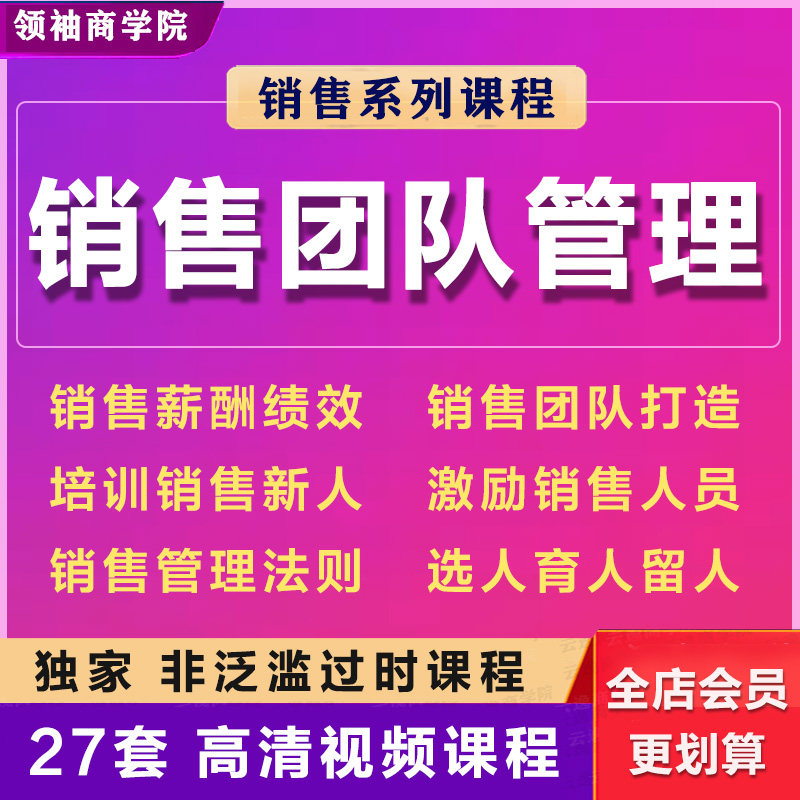 销售团队管理薪酬绩效考核设计选刻录盘个性化服务