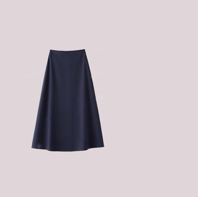 大洪官方经典款艾米丽A字半身裙