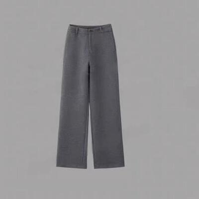 大洪官方旗舰店街角漫步休闲裤