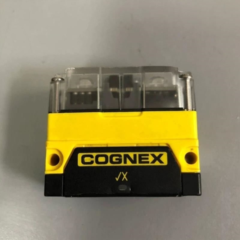 康耐视9成新读码器DM70 DM72 S Q X SX