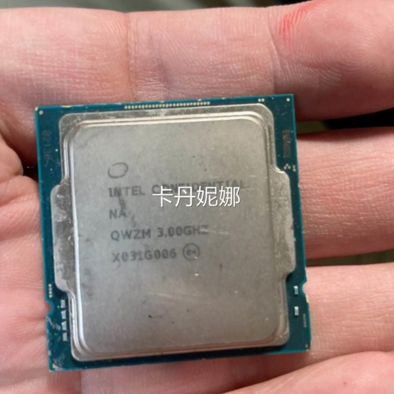 询价至强 e2224g Es版 QWZM议价