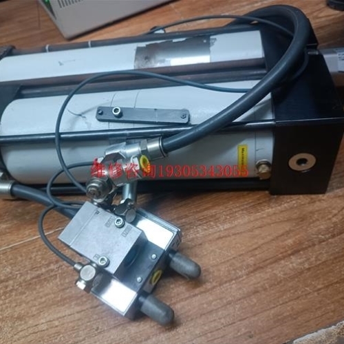 MULTIPOWER 气液增压缸 U80 E150 K6 议议价