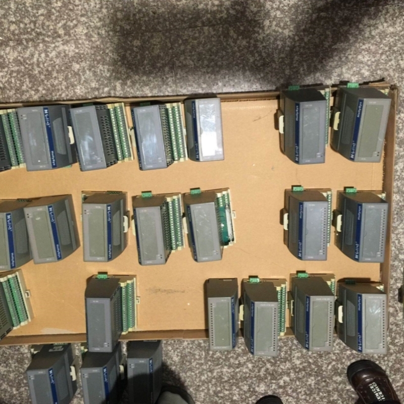 控制模块FM131A实物模拟量DCS模块询价