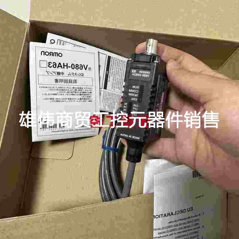 议价V680-HA63A V680-HA63B V680-H01-V2 ZS-XC5B V640-HS61 欧姆