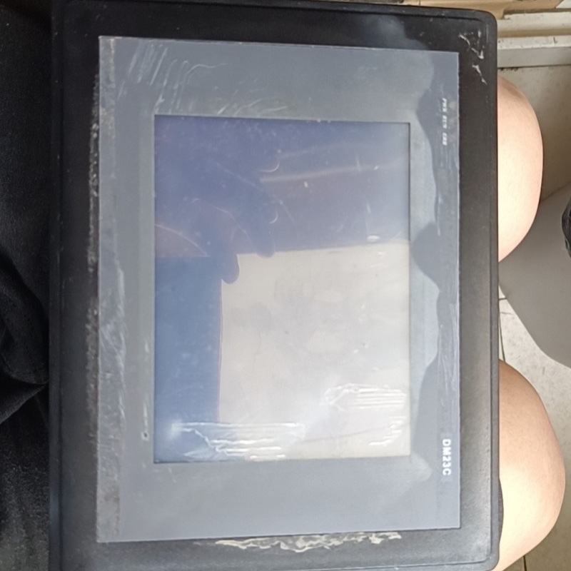 邦普H.DM23C.001-1 V100触摸屏邦普控制器