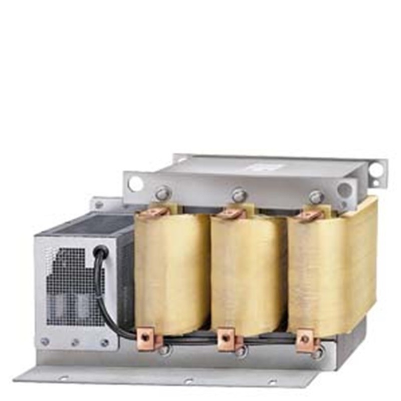 6SL3202-0AE31-8SA0 G120X 正弦滤波器 尺寸FSF