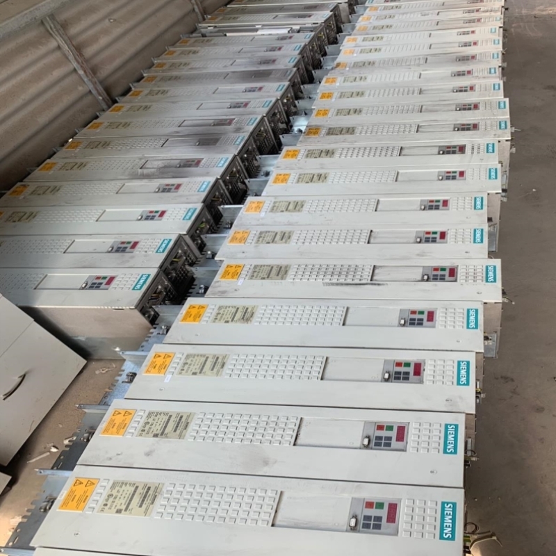 驱动 7023-4TC61-Z 件 不带主板 其余