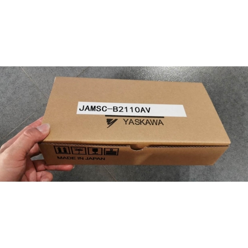 JRMSP-PS21/PS23/PS60/PS60A/22AV JAMSC-B2607V/B2606V 安川PLC