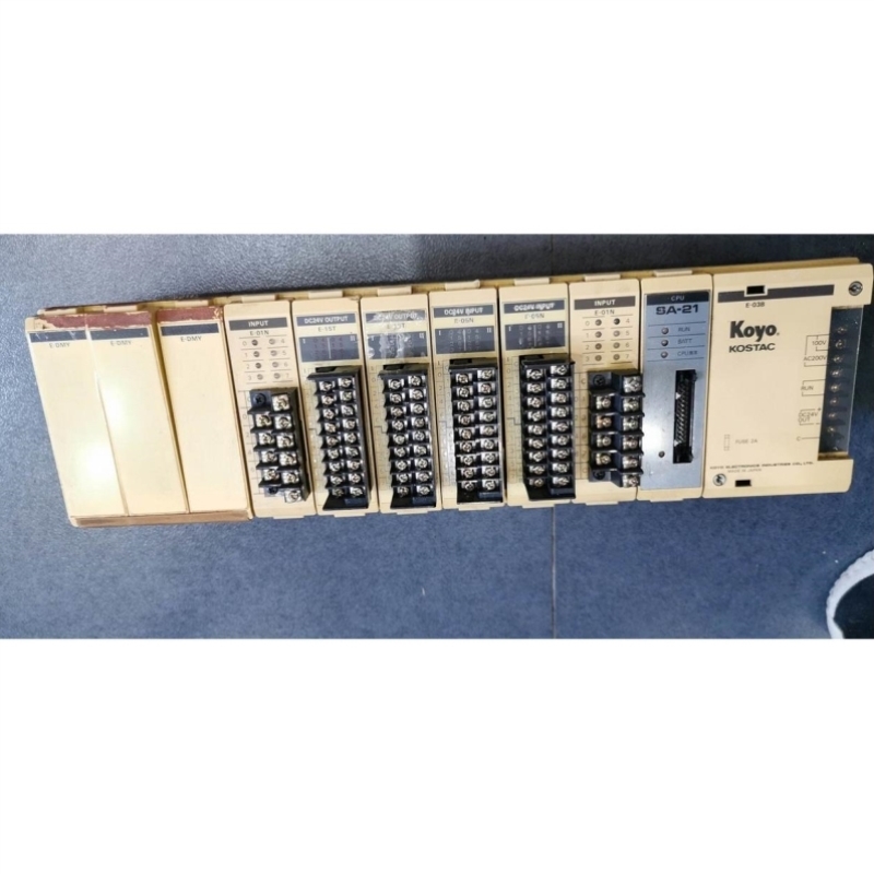 E-03B/SA-21/SA-21-EX/E-01N/05N/15T/20T/10T 光洋KOYO