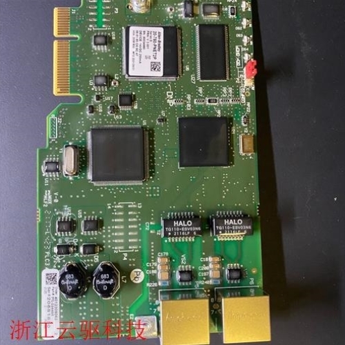 罗克韦尔AB变频器通信网卡20-750-PNET2P议价