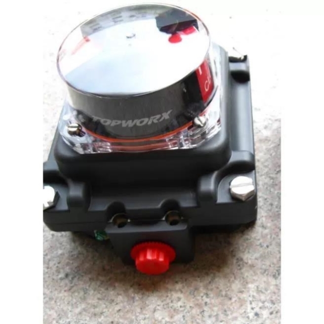 非实价TOPWORX 限位开关TXP-L2CGNPM询价