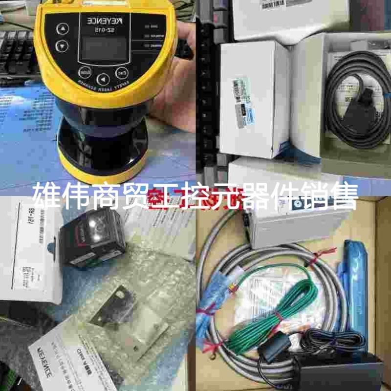 议价KEYENCE/基恩士 WI-C10L WI-C10 WI-C5R WI-C5L WI-C5 WI-C3R