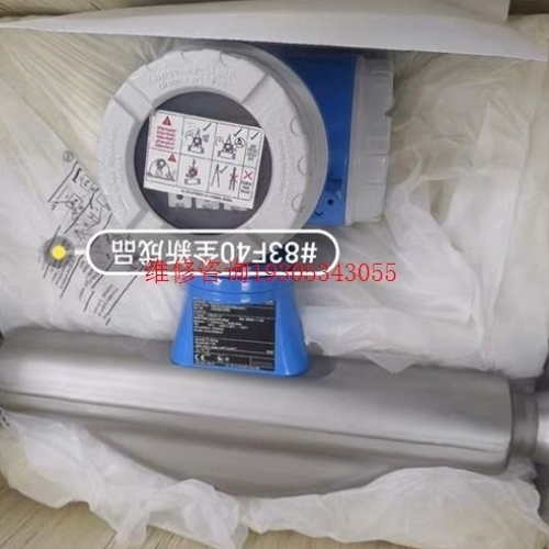 Endress+Hauser质量流量计Proline P议价