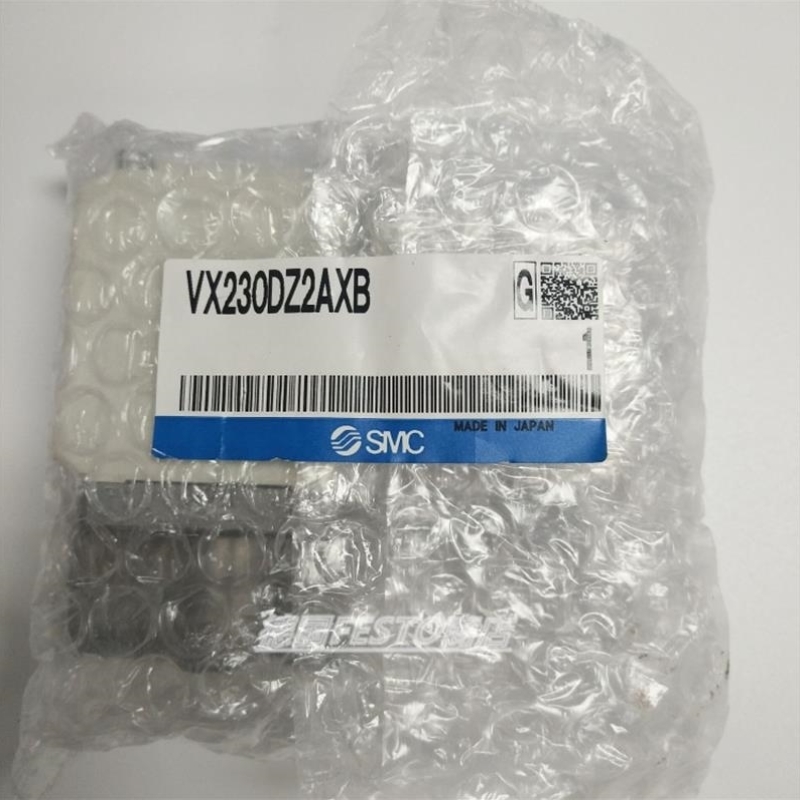 询价进口正品气动电磁阀VX230DZ2AXB VXD256LZ1GX