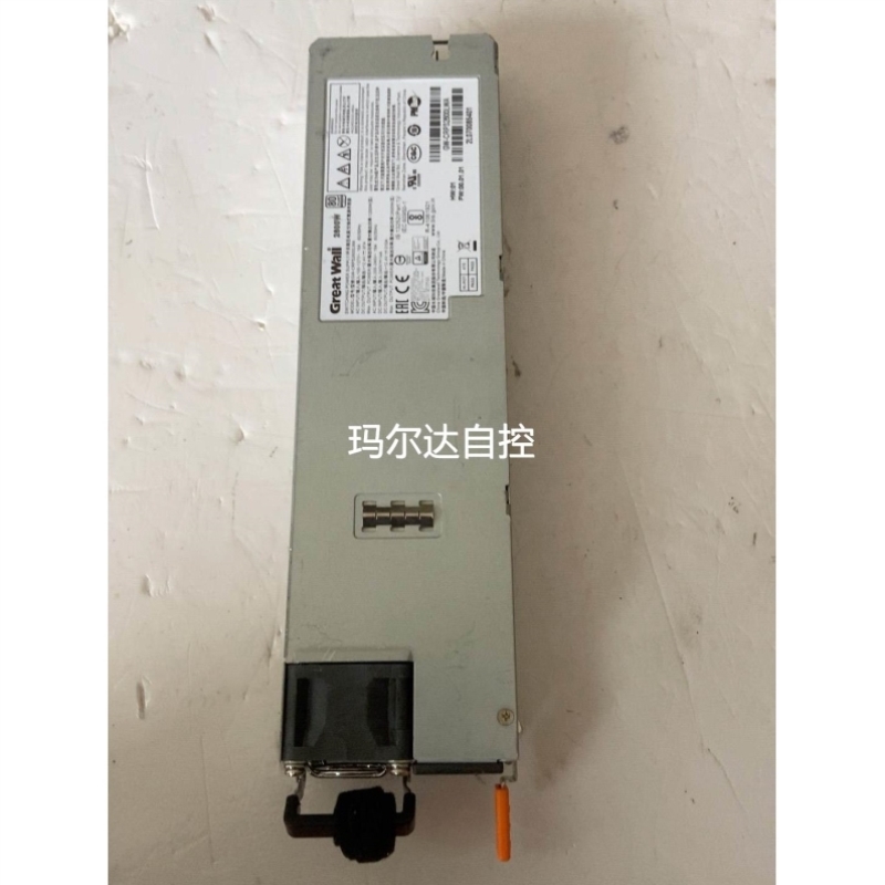 询价长城服务器电源 2600W -CRPS2600LWA 就议价