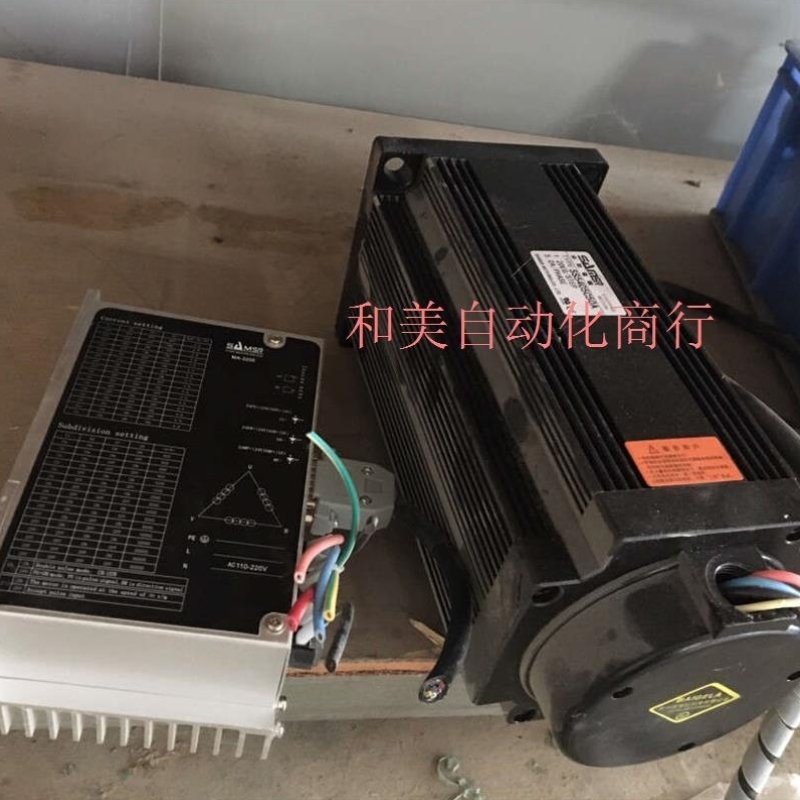 山社电机MA-3205 SS5405C50A议价