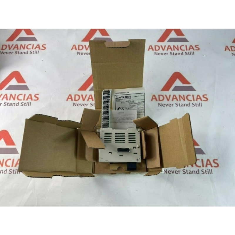 FX3U-232ADP 485ADP-MB FX3U-4AD/4DA/3A/TC-PT-ADP 1PG 20SSC-H