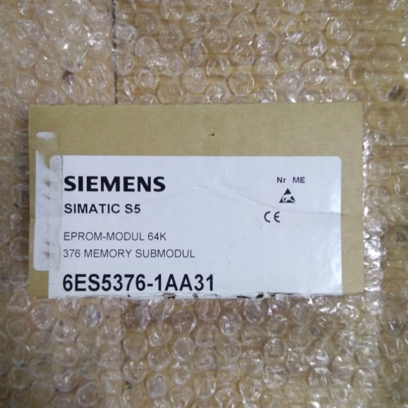 询价SIEMENS6ES5376-1AA31开封议价