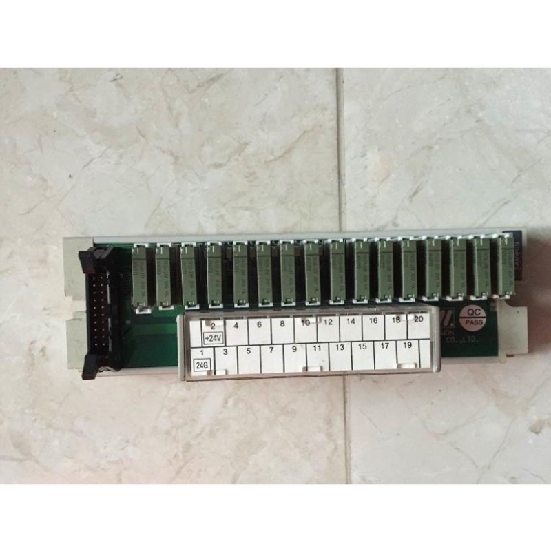 R16B-NS5A-20P/34P R32B-NS5A-40P SAMWON三元继电器组