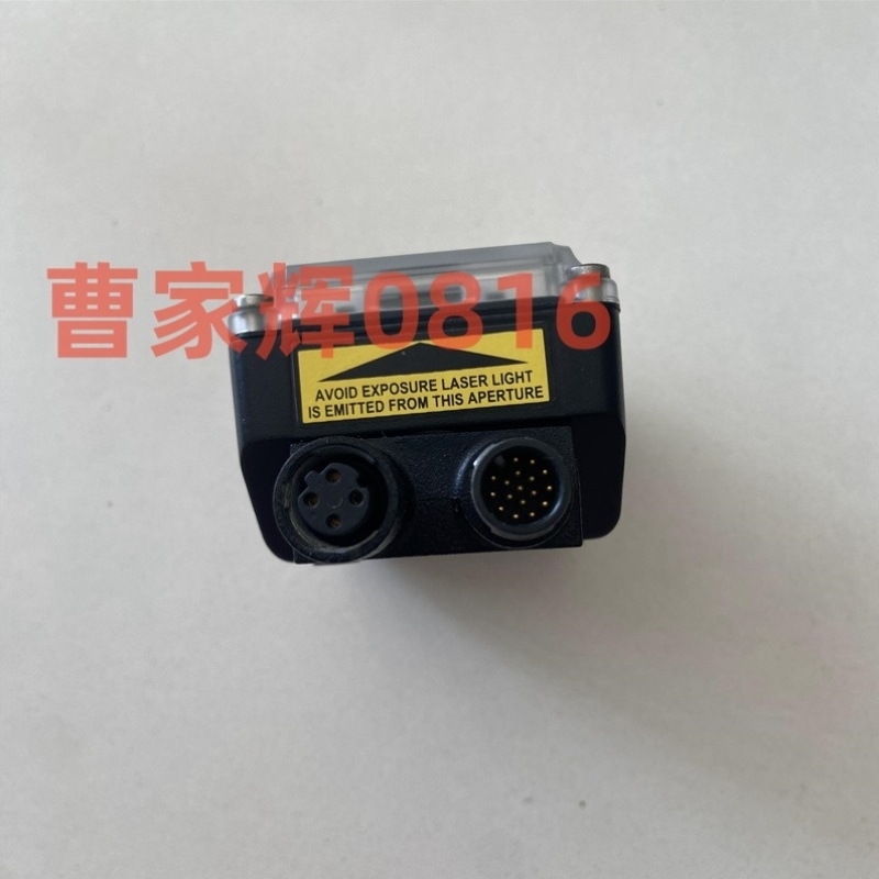 SP6R实物拍摄 S6LP S18SN6R+S186E 7116-RSE2 SP6DL读码器