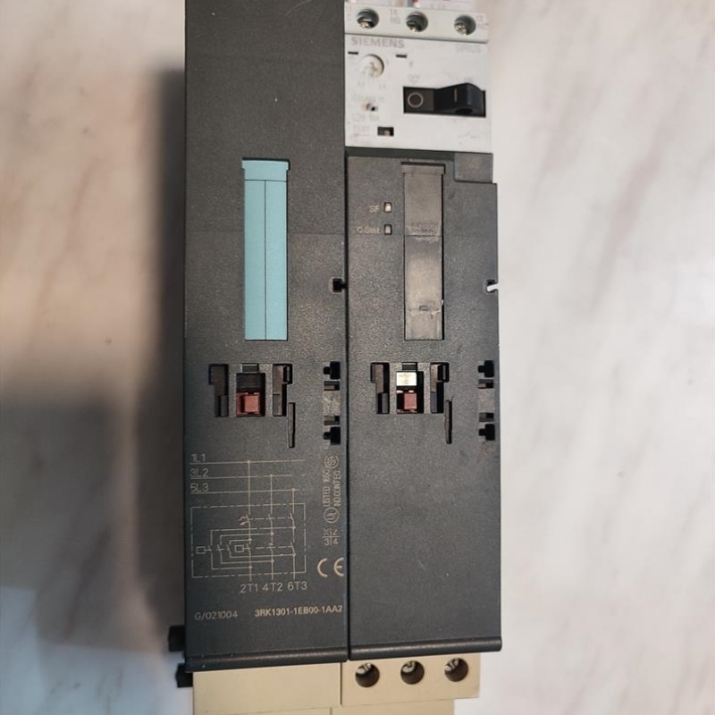 RS1-x 3RK1301-1EB00-1AA23RK 1903-0AC10