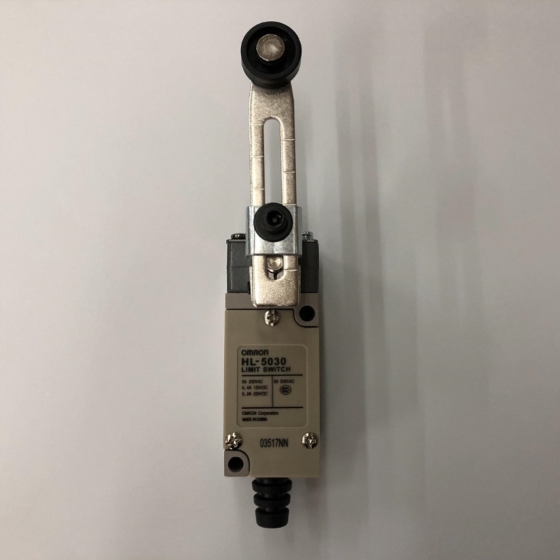 HL-5030限位行程开关