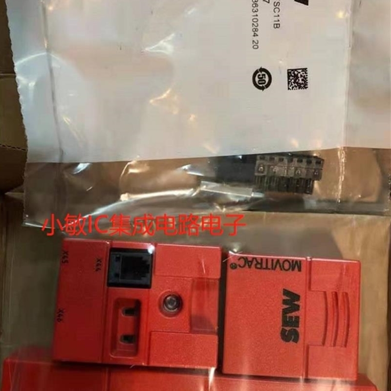 询价SEW变频器通讯接口模块 FSC11B 订货号18207162议价