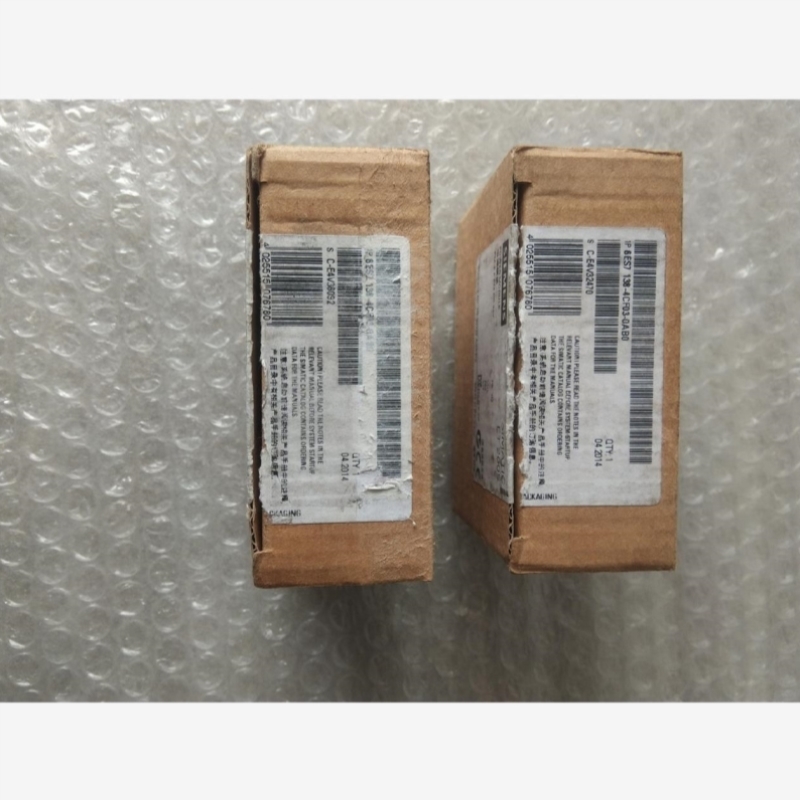 6ES7 1384CF030AB0仅开封没安装【请询价】