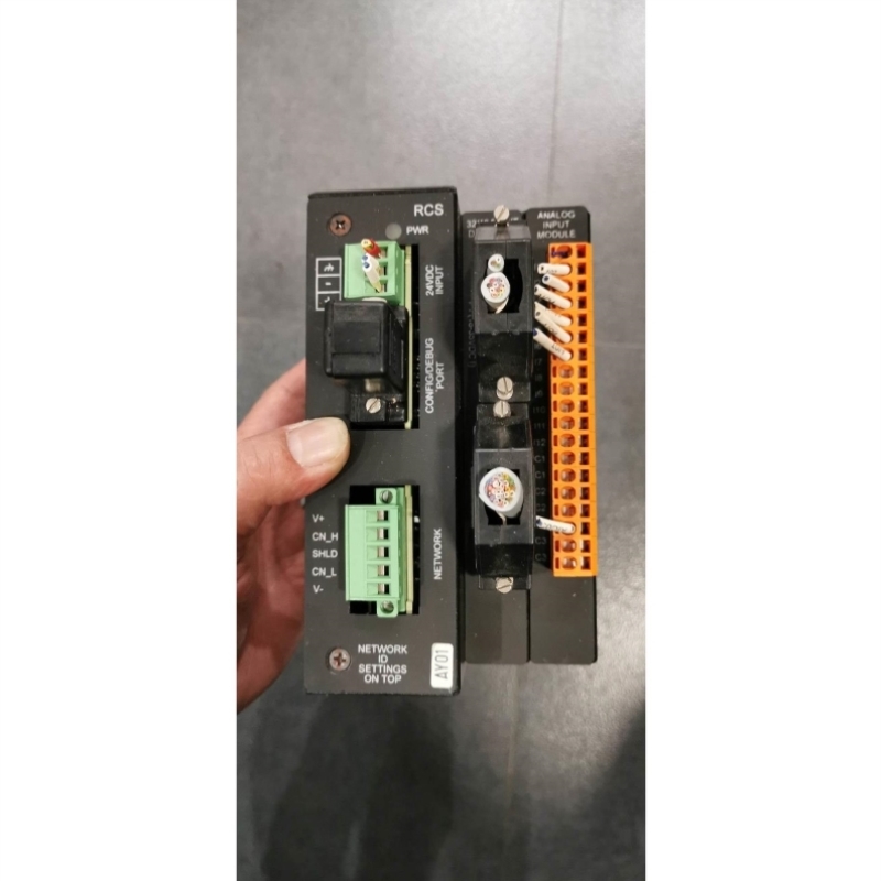 IC300RCS210H-BP/HE999ATB100K/ADC920B/DIQ935B GE FANUC