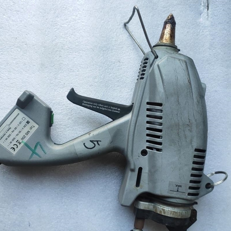 询价德国reka热熔胶枪 德国进口热熔胶枪