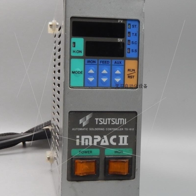 津己TSUTSUMI自动焊接机器 自动化电源控制器 TS