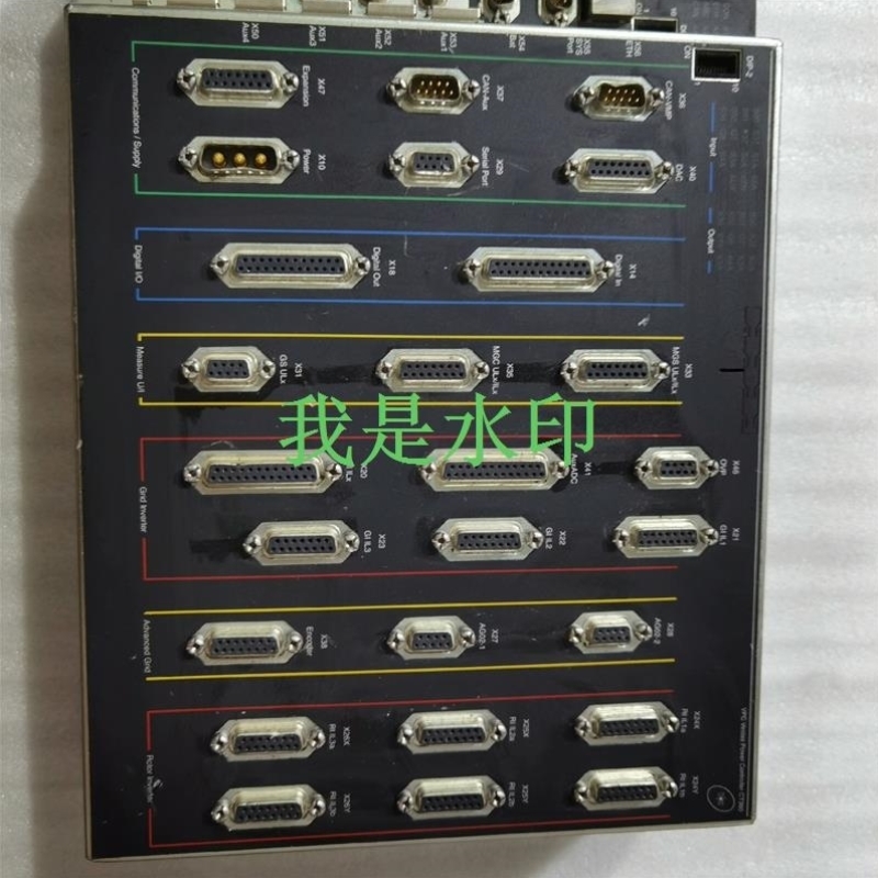 【议价】Vestas维斯塔斯控制器CT360件图片实物图拍