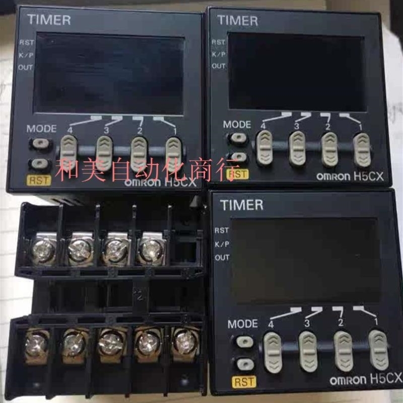 计时器H5CX-A ASD AD L8SD L8D L议价