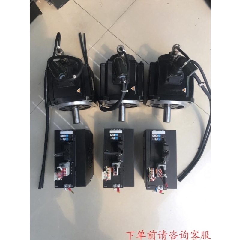禾川伺服电机X5DA150A-11,1.5KW,电机SV-X议价