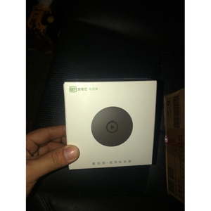 议价爱奇艺电视果3代M1 4K无线投屏 播放器 电视盒