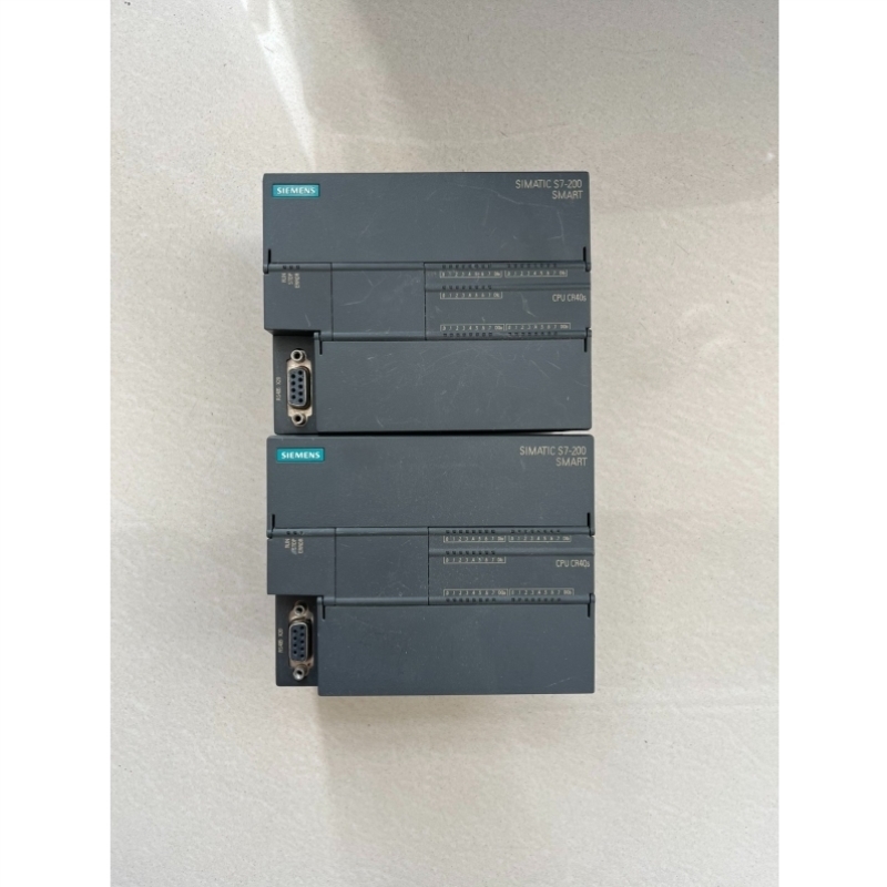议价模块 CPU CR40s 6ES7 288-1CR40