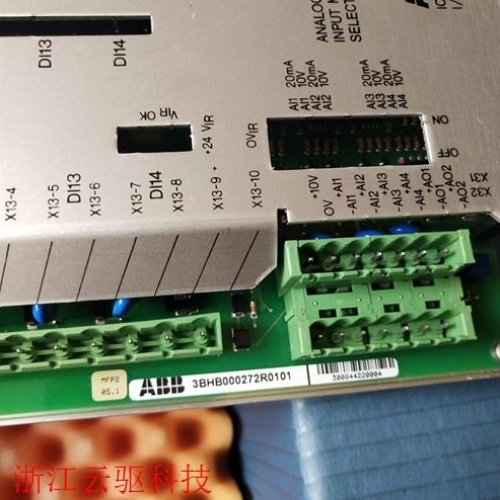 UF C719 AE01 3BHB003041R0101议价