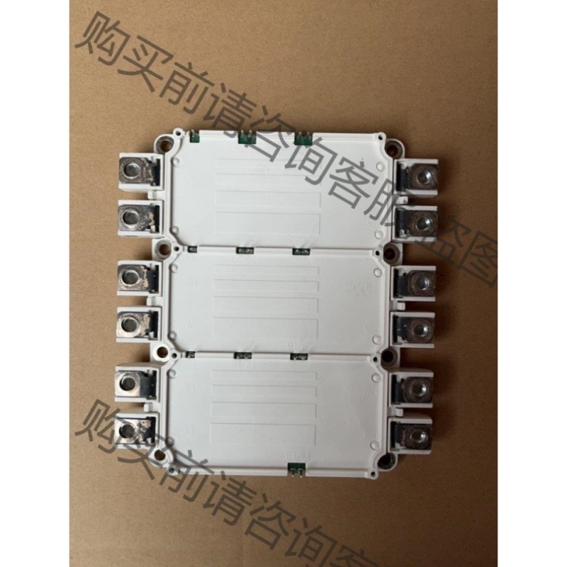 SEMIKN模块SEMiX353GD176v1功 拍前报价