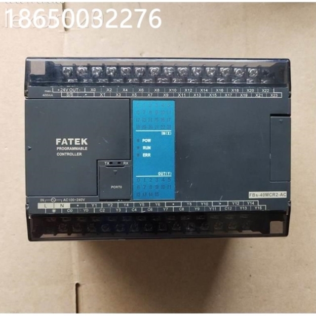 议价永宏FBS-2ARTD4 40MAT 40MCT 40MCR2-AC 40MCT2-AC 40MAT2-AC