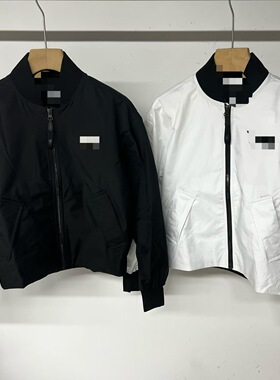 6L18 出口余韩单高尔夫女士外套夹克防风防雨科技材质gof新款 PX