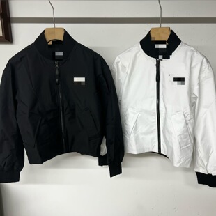 6L18 出口余韩单高尔夫女士外套夹克防风防雨科技材质gof新款 PX