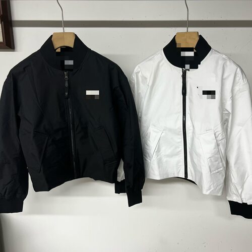 6L18 出口余韩单高尔夫女士外套夹克防风防雨科技材质gof新款 PX