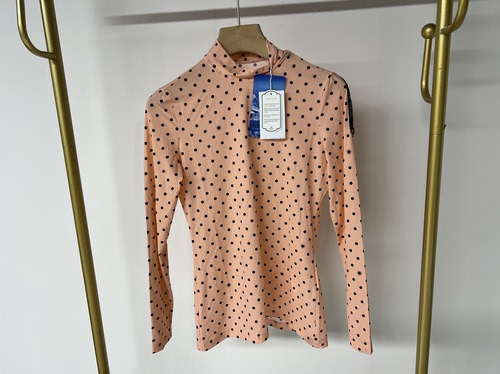 22301 高尔夫女装冰丝袖打底衫长袖速干golf衣服春夏季韩版弹力